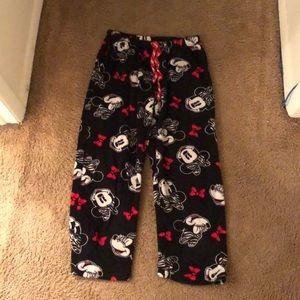 Pajama pants
